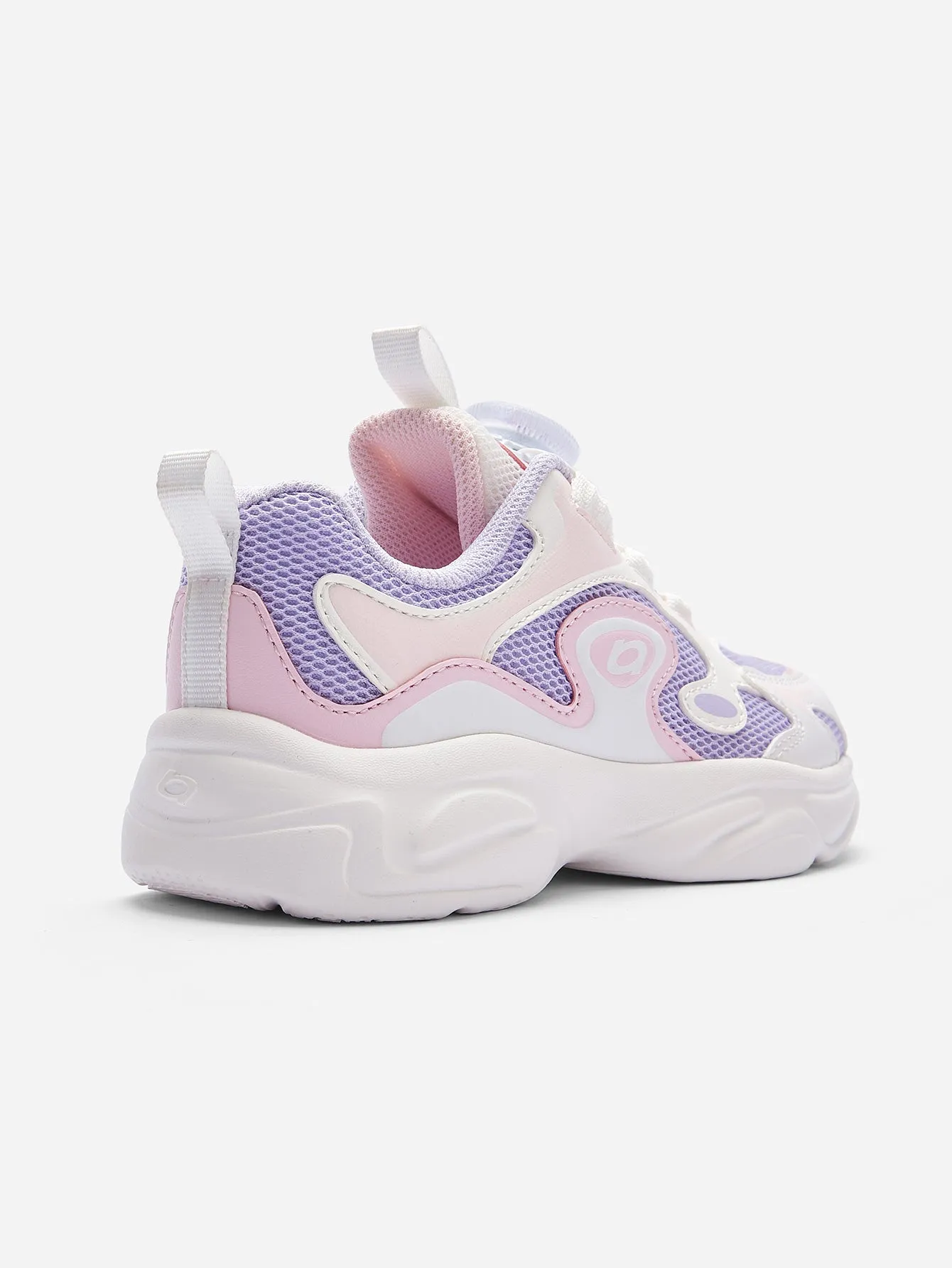 Kids Unisex Jogging Shoes