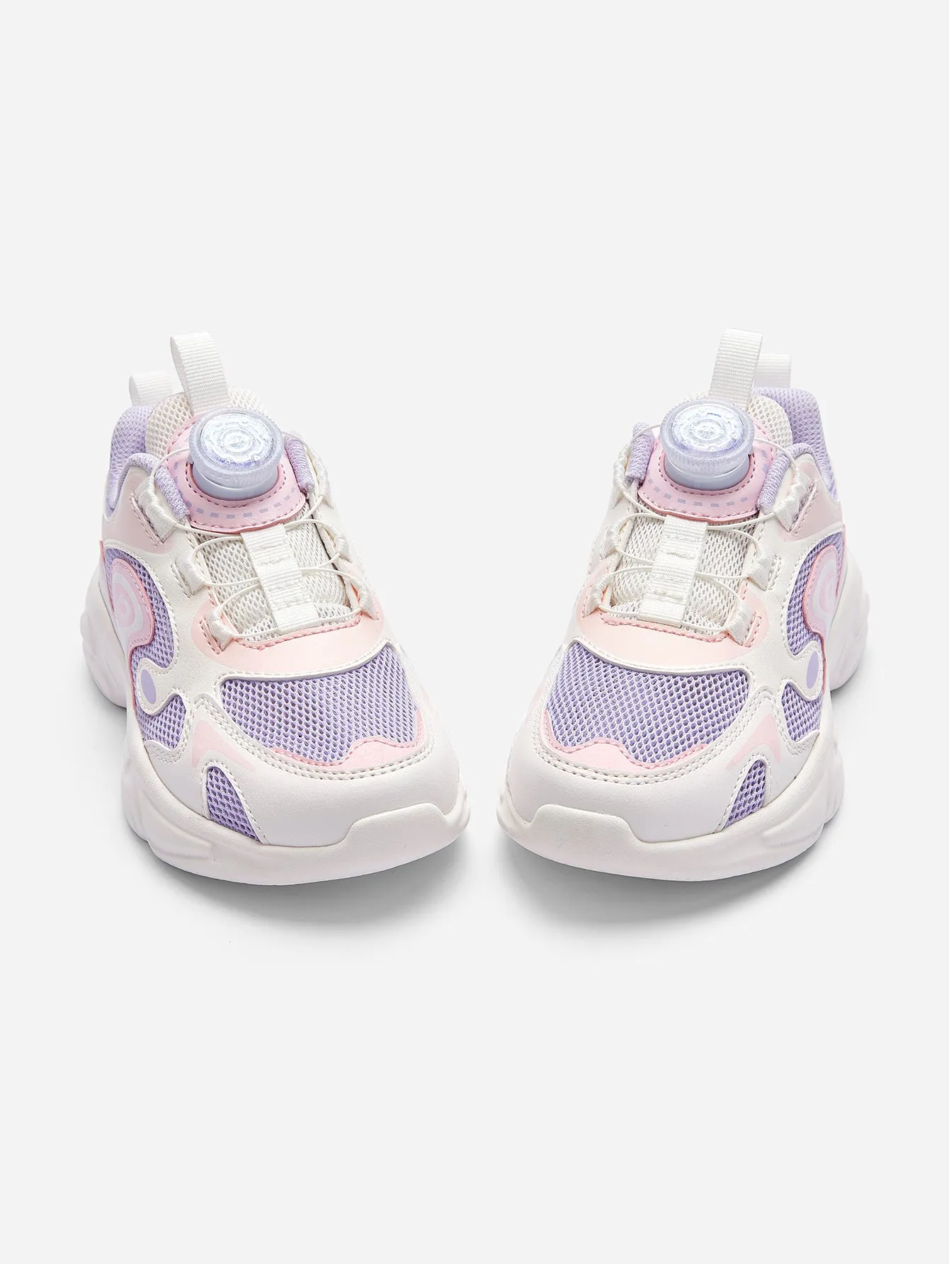 Kids Unisex Jogging Shoes