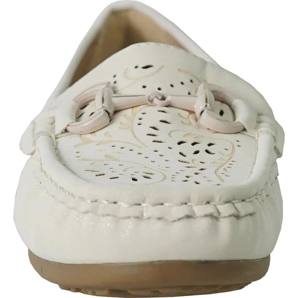 KOZI Women Comfort Casual Shoe ML3250 Flat Shoe