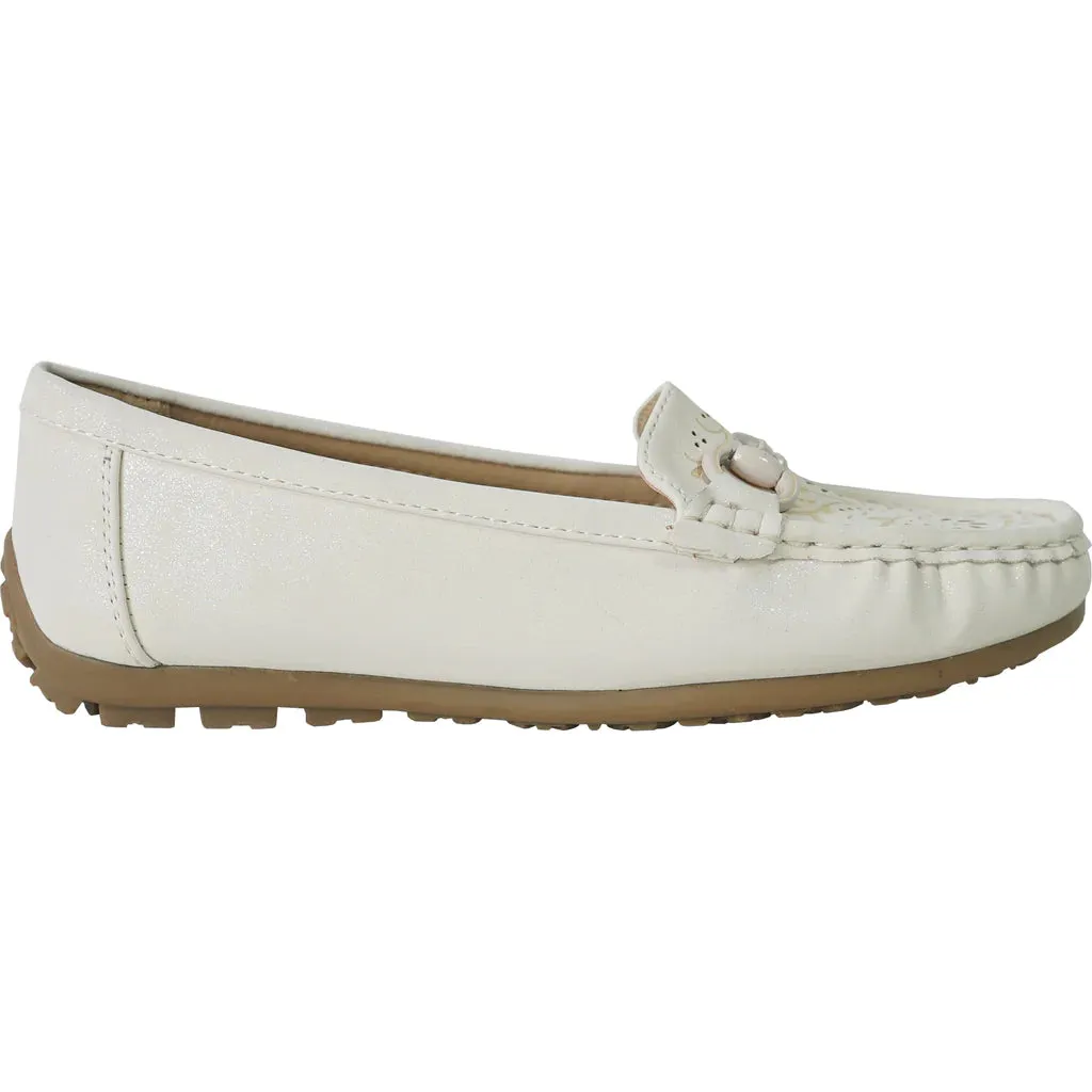 KOZI Women Comfort Casual Shoe ML3250 Flat Shoe