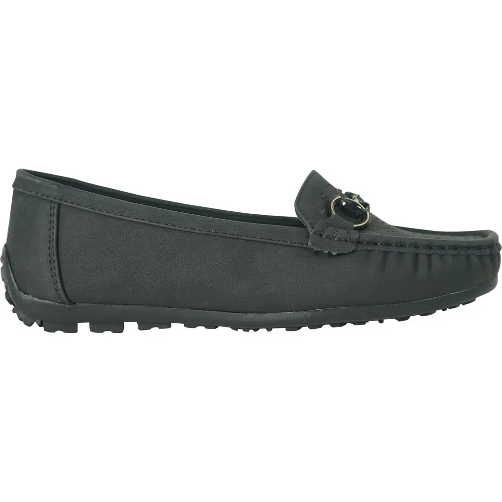 KOZI Women Comfort Casual Shoe ML3250 Flat Shoe