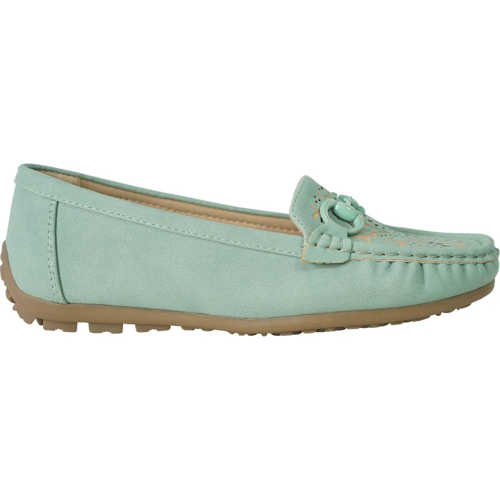 KOZI Women Comfort Casual Shoe ML3250 Flat Shoe