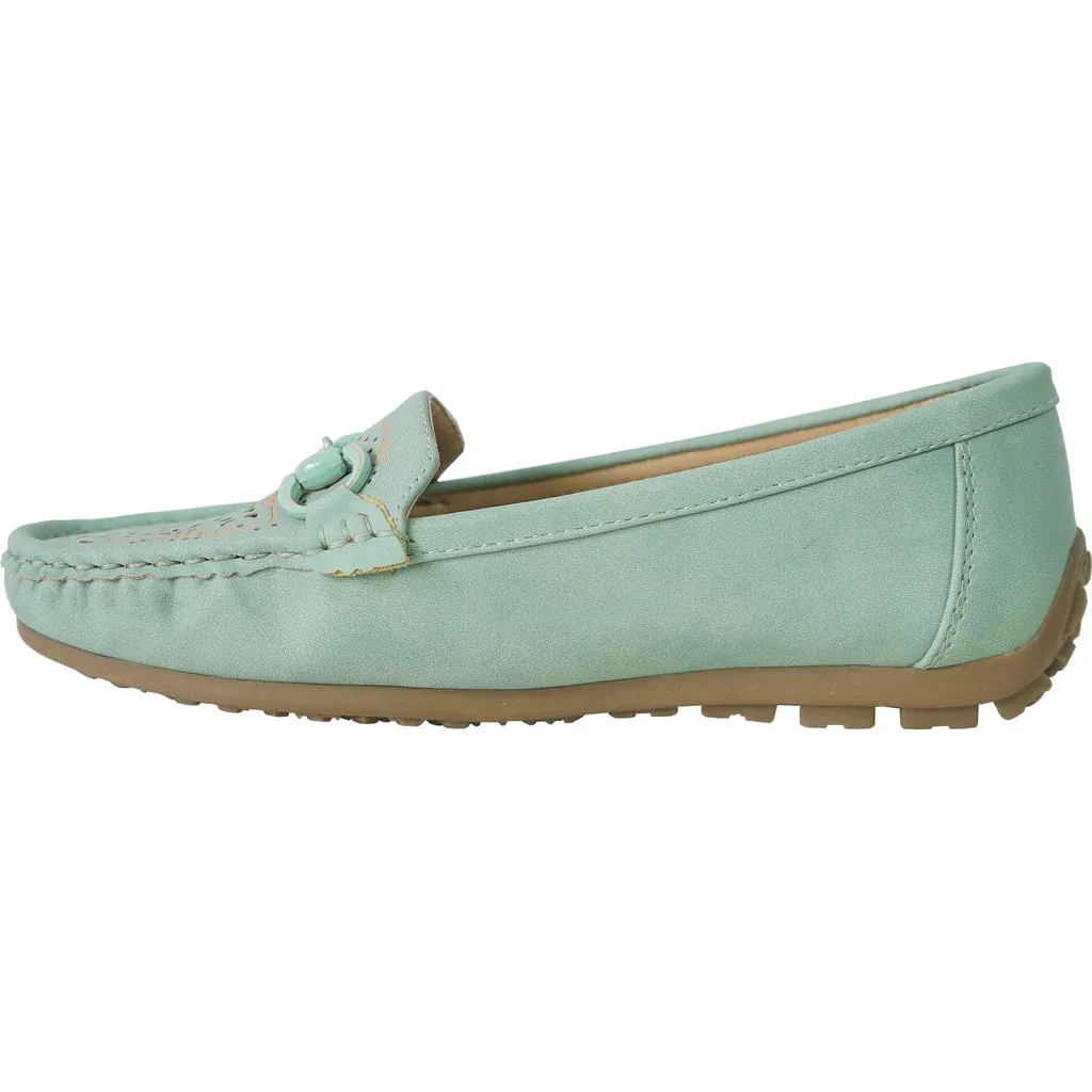 KOZI Women Comfort Casual Shoe ML3250 Flat Shoe