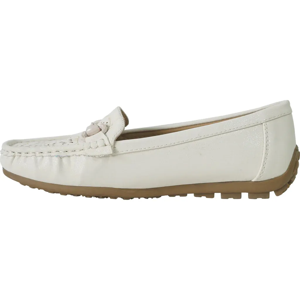 KOZI Women Comfort Casual Shoe ML3250 Flat Shoe