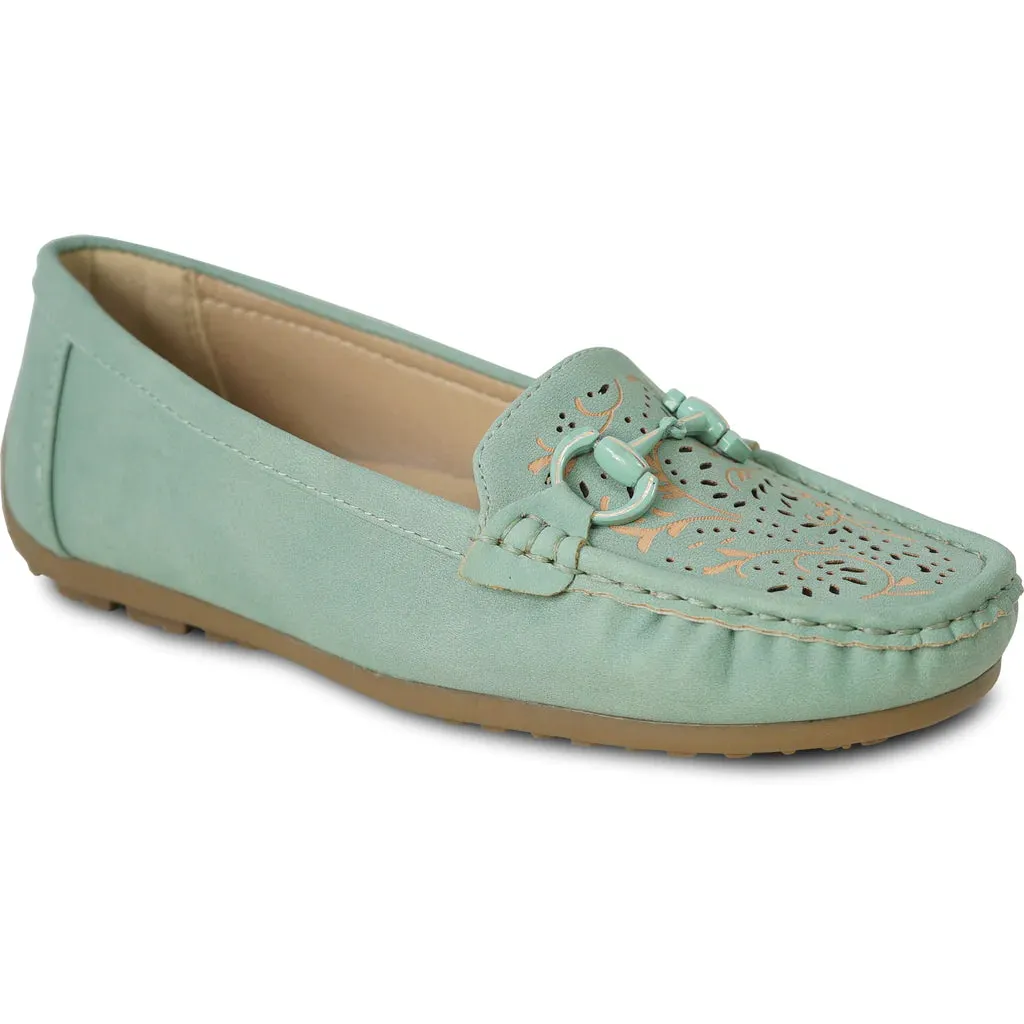 KOZI Women Comfort Casual Shoe ML3250 Flat Shoe