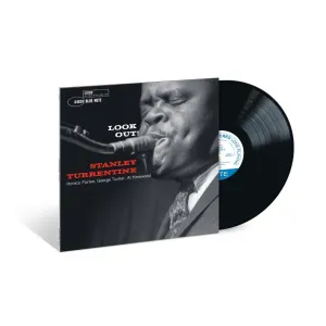 Look Out! (Blue Note Classic Vinyl Edition) [180g LP]