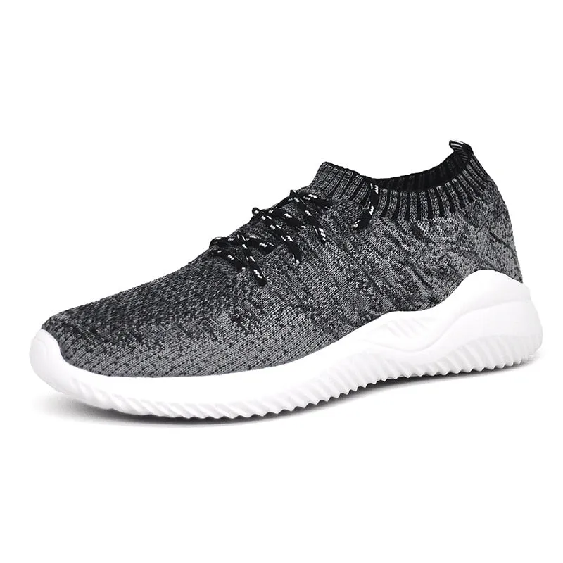 Men Running Shoes Men's Trainers Sport