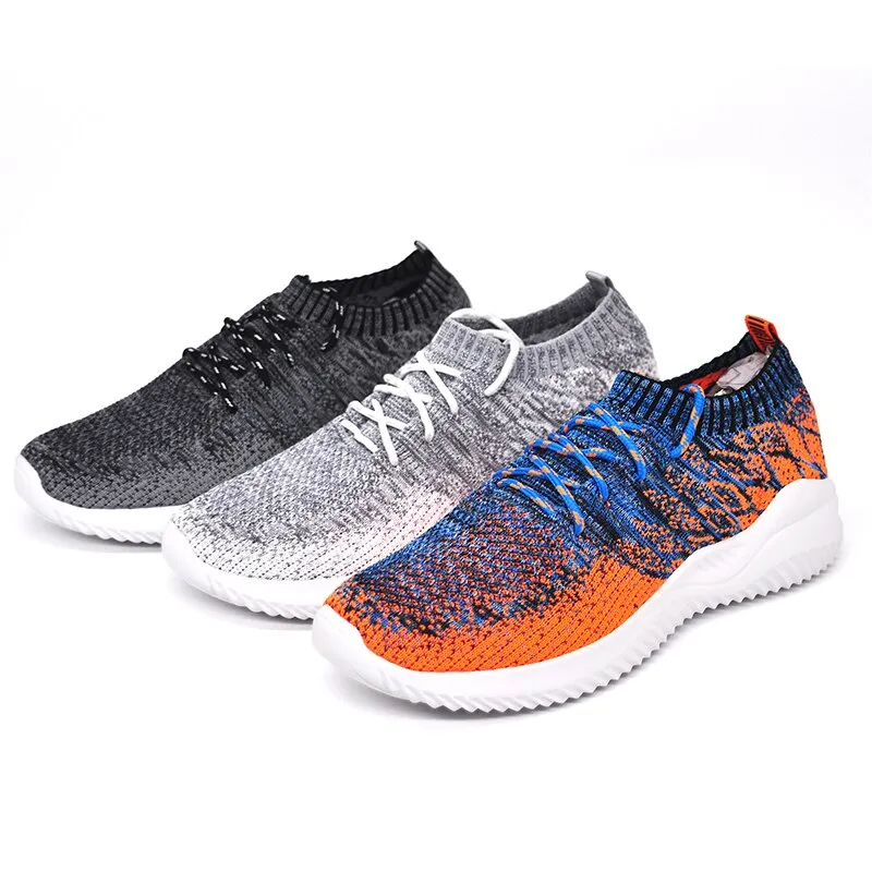 Men Running Shoes Men's Trainers Sport
