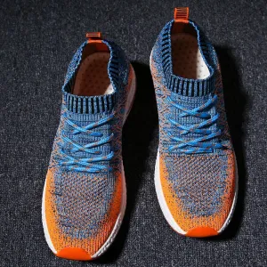 Men Running Shoes Men's Trainers Sport