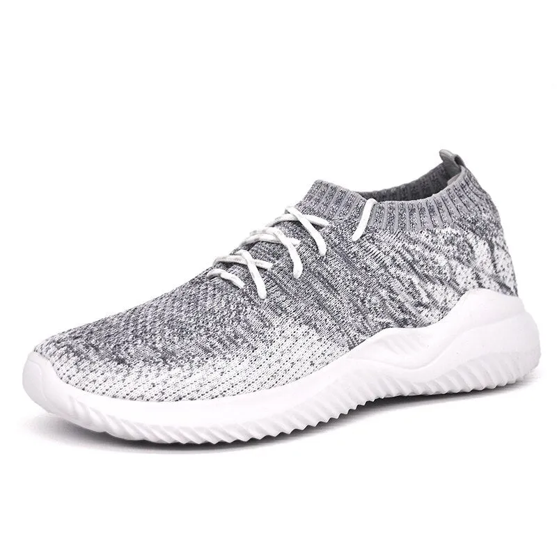 Men Running Shoes Men's Trainers Sport