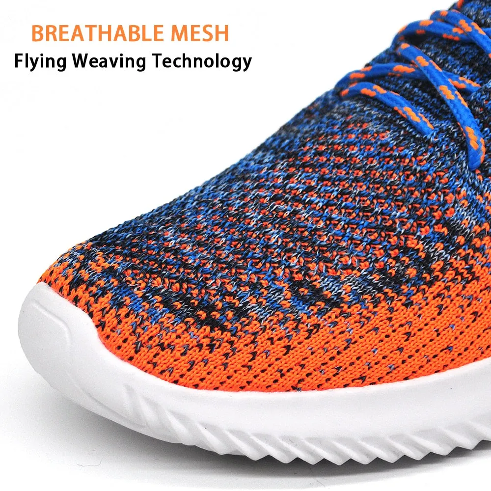 Men Running Shoes Men's Trainers Sport