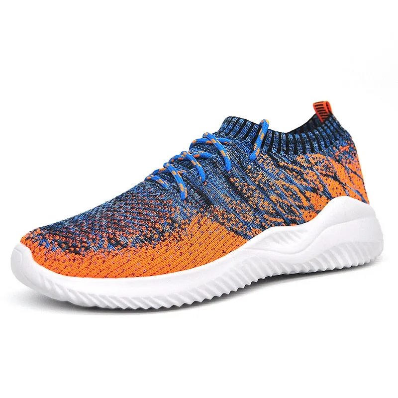 Men Running Shoes Men's Trainers Sport