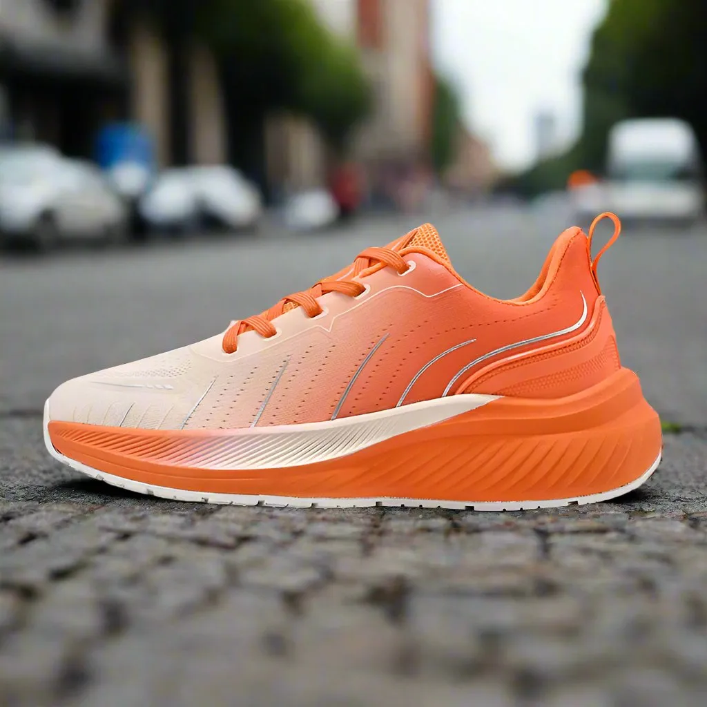 Men's Air Mesh Trendy Casual Running Shoes