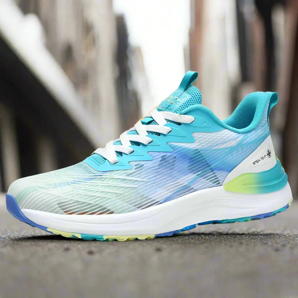 Men's Air Mesh Trendy Running Shoes