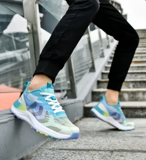 Men's Air Mesh Trendy Running Shoes