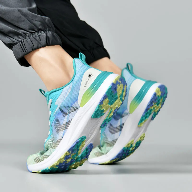 Men's Air Mesh Trendy Running Shoes