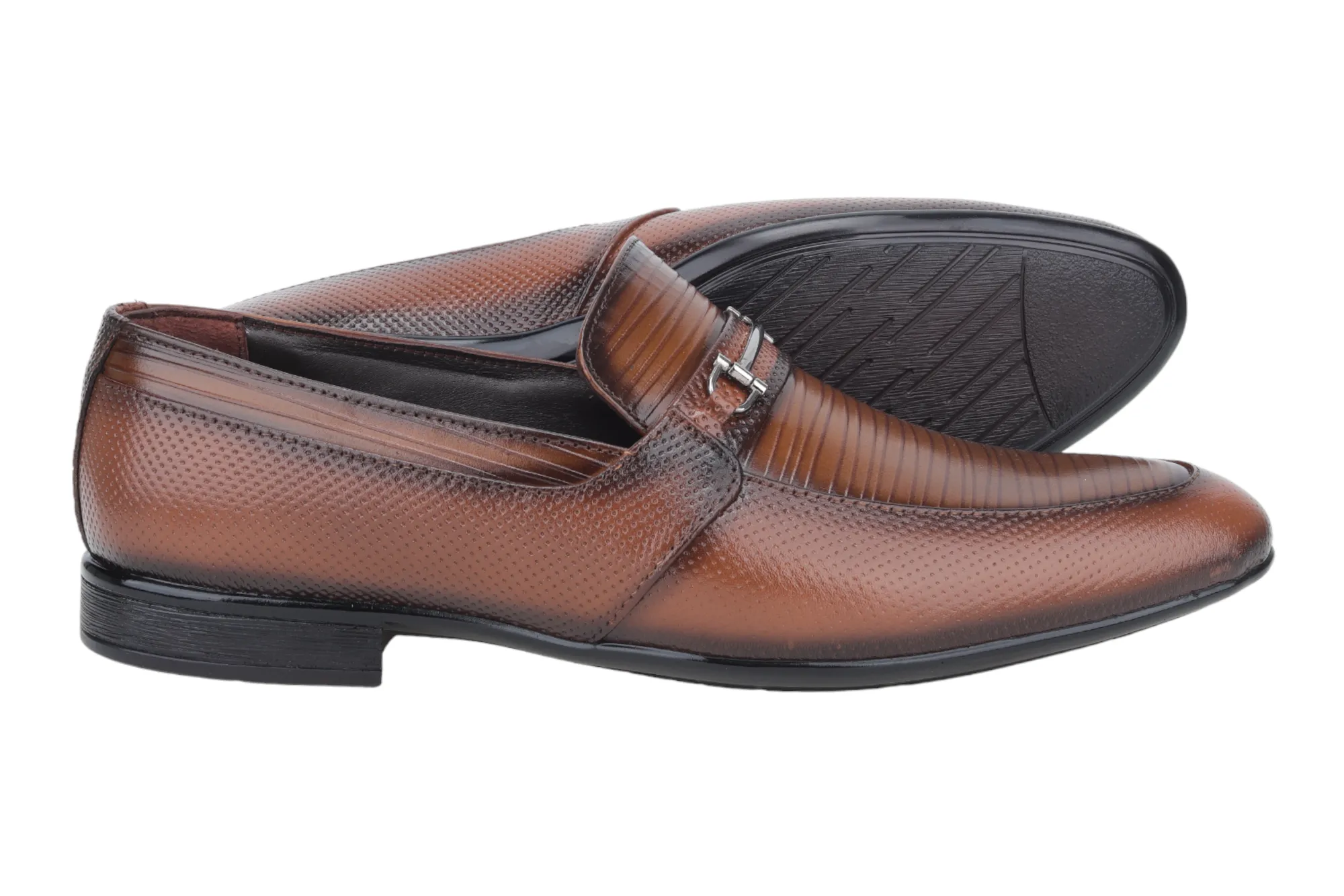 Mens Premium leather Formal Shoe 90111