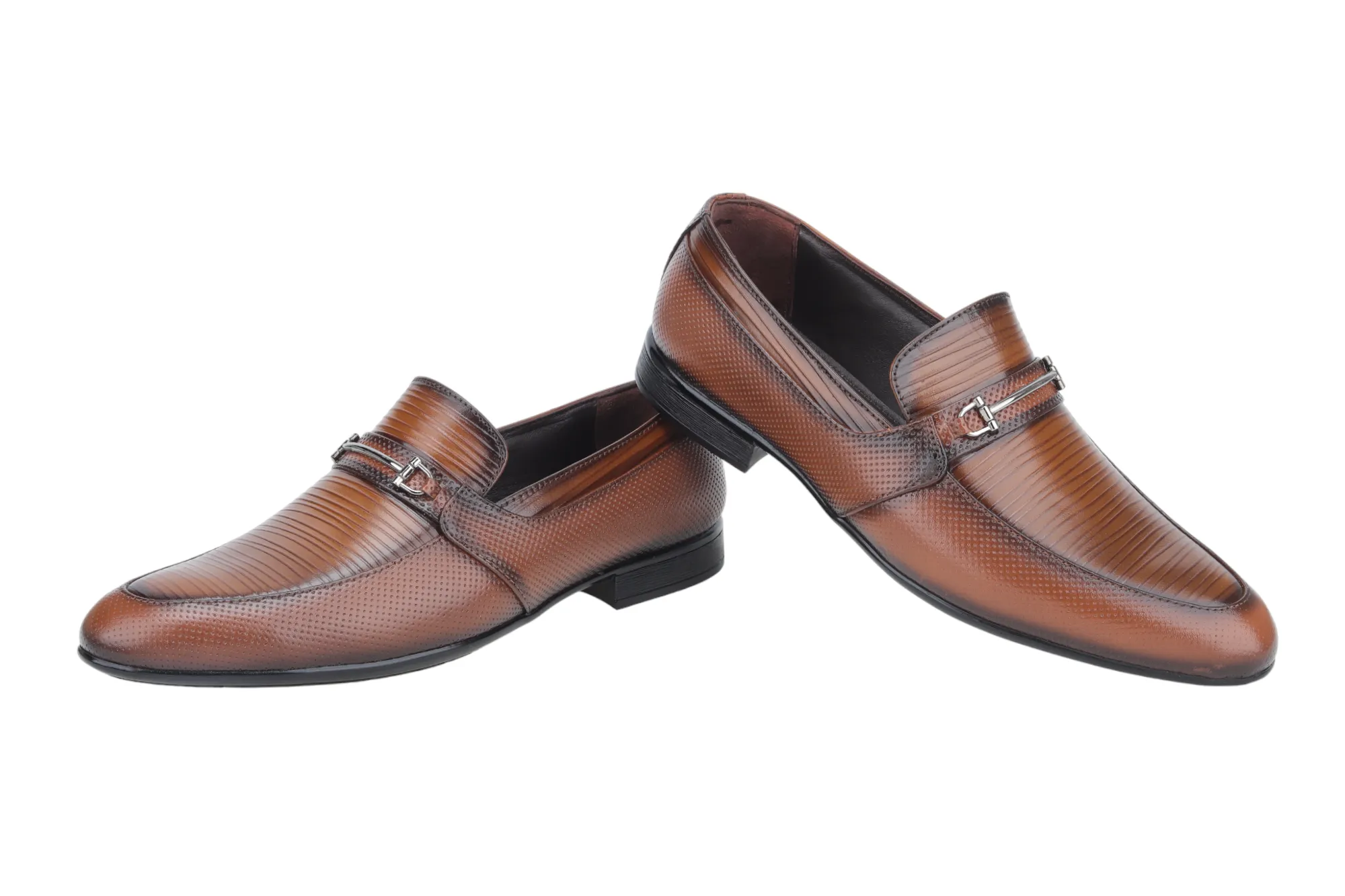 Mens Premium leather Formal Shoe 90111