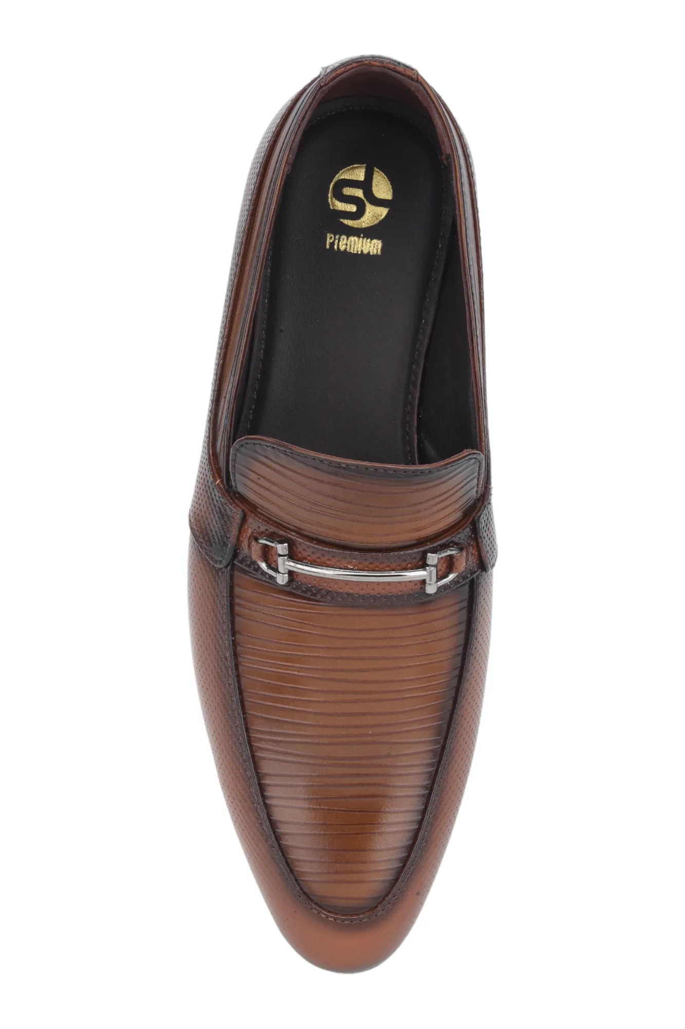 Mens Premium leather Formal Shoe 90111