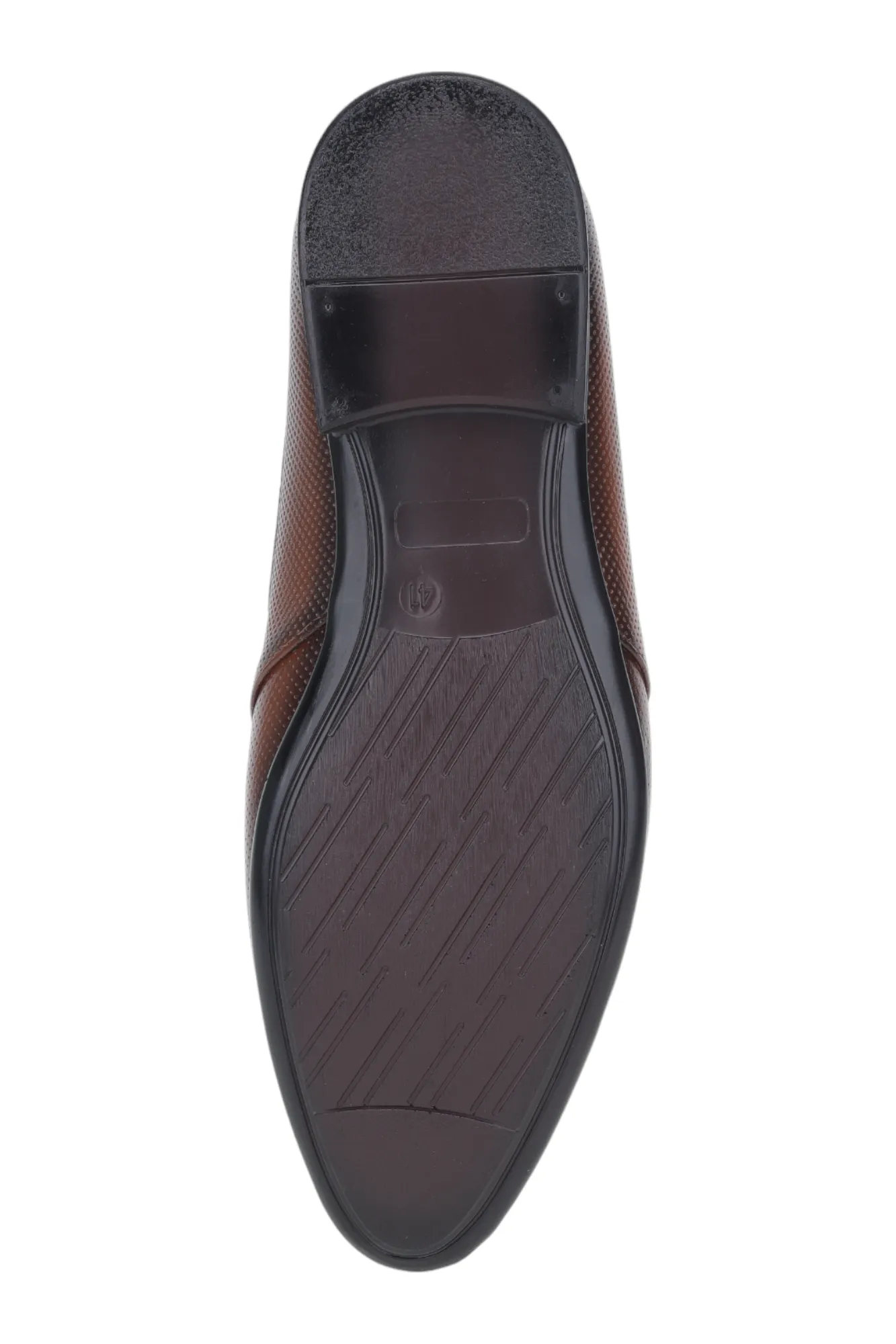 Mens Premium leather Formal Shoe 90111