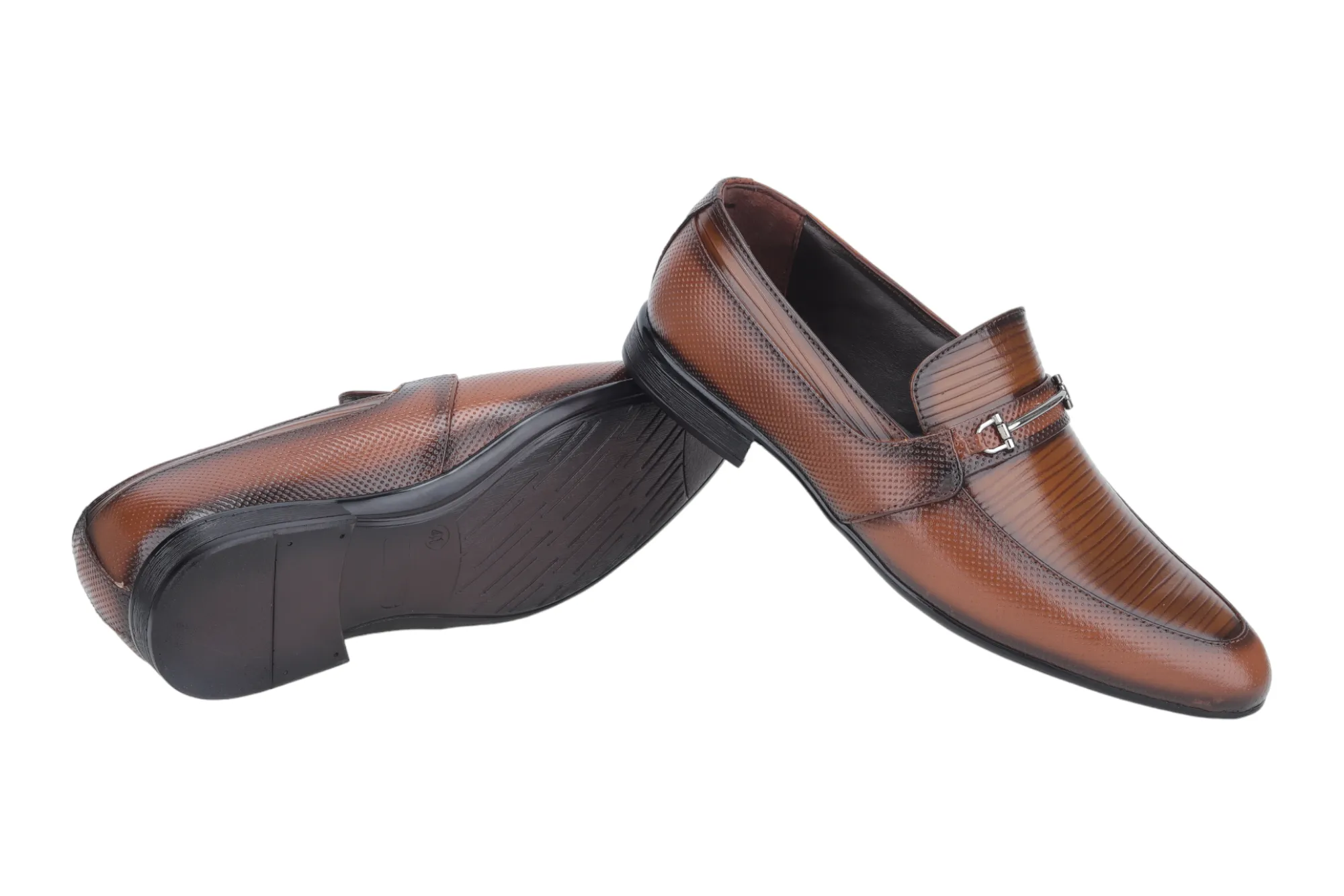 Mens Premium leather Formal Shoe 90111