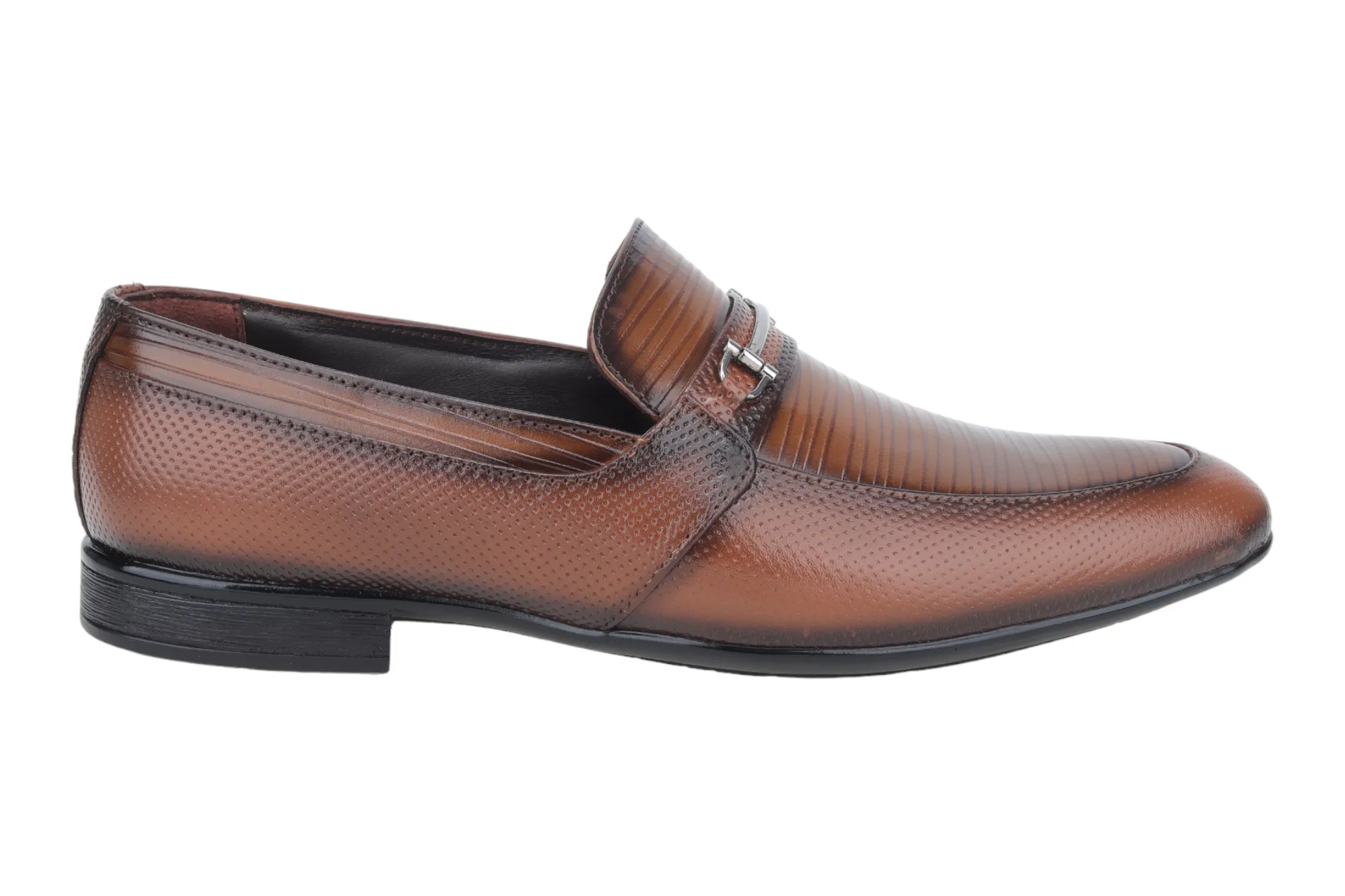 Mens Premium leather Formal Shoe 90111