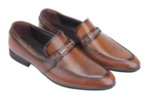 Mens Premium leather Formal Shoe 90111