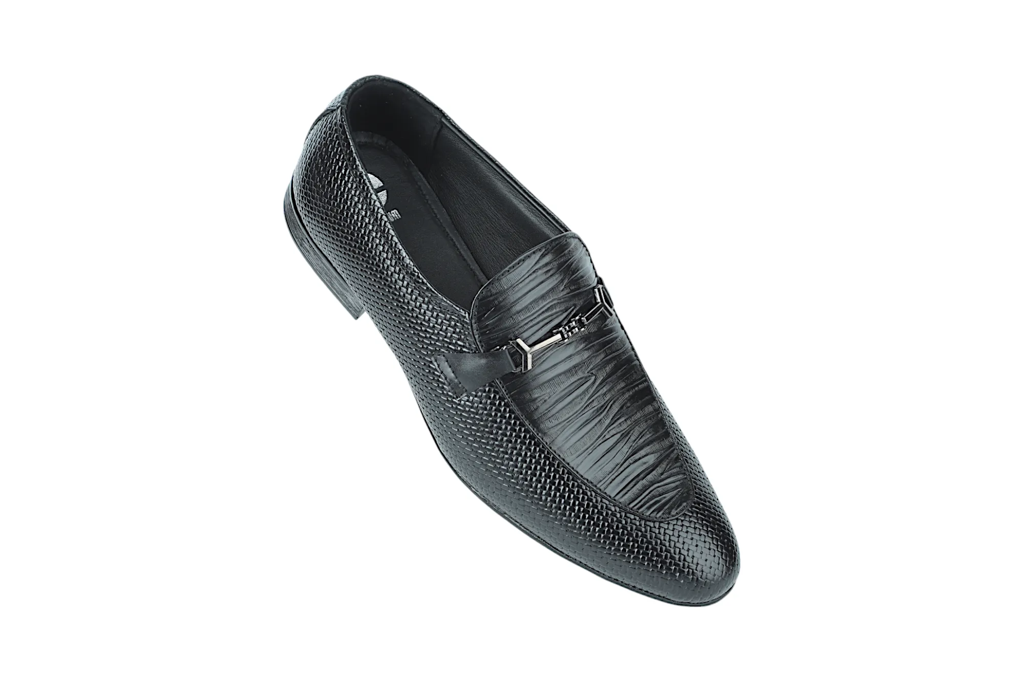 Mens Premium Leather Formal Shoe 90117