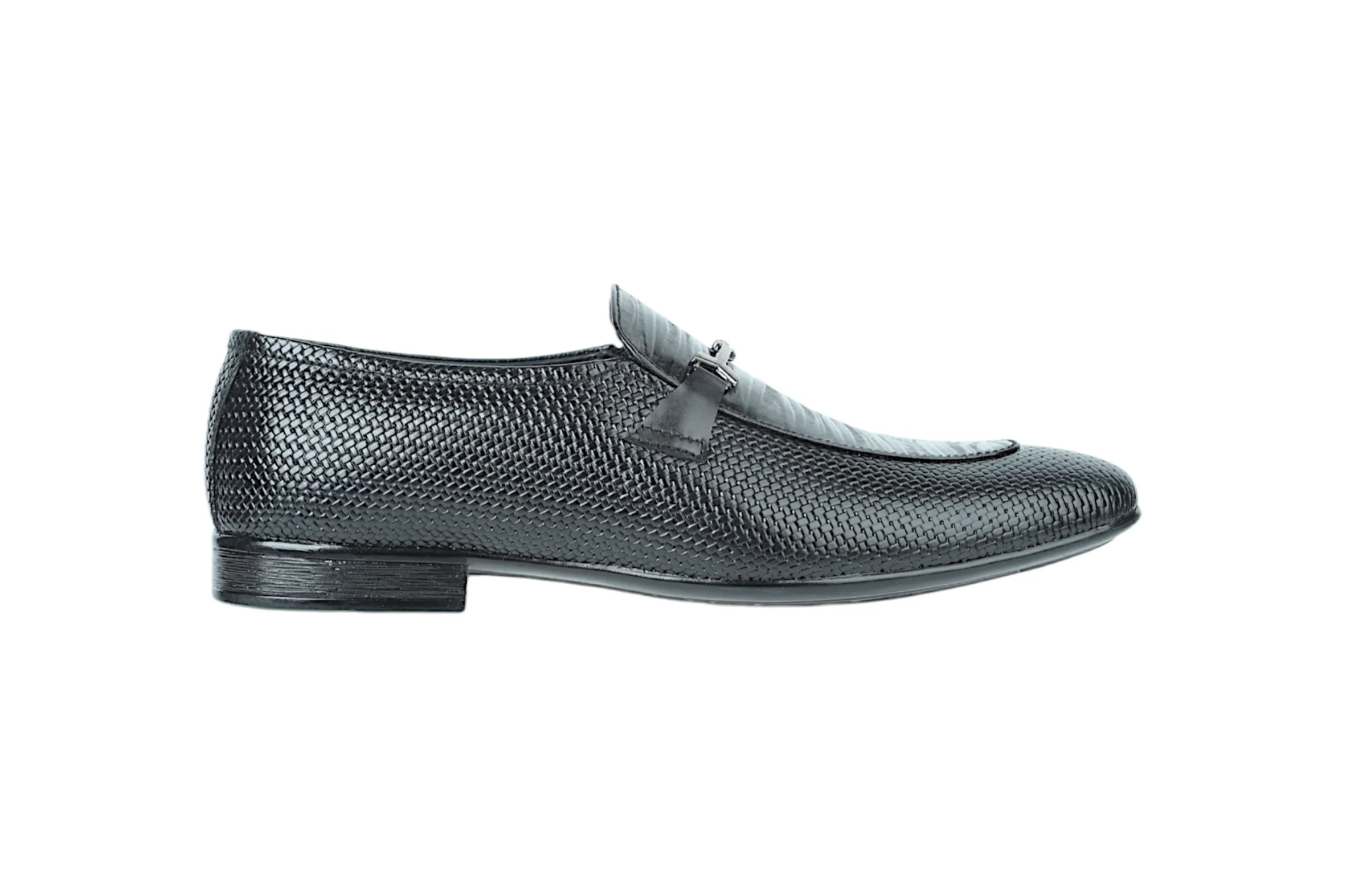 Mens Premium Leather Formal Shoe 90117