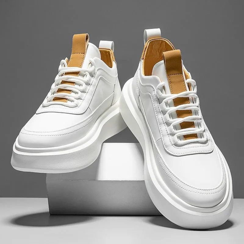 Men's Trendy Sneakers