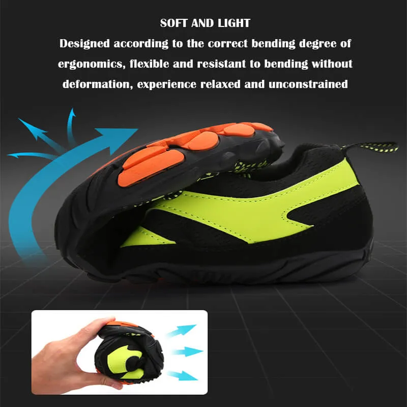 Mens Womens Water Shoes Aqua Swim Beach Sports Quick Dry Barefoot for Boating Fishing Diving Surfing