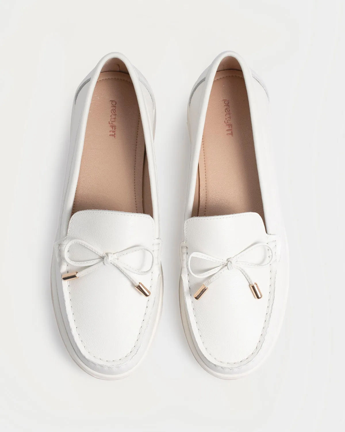 Natalie Loafers