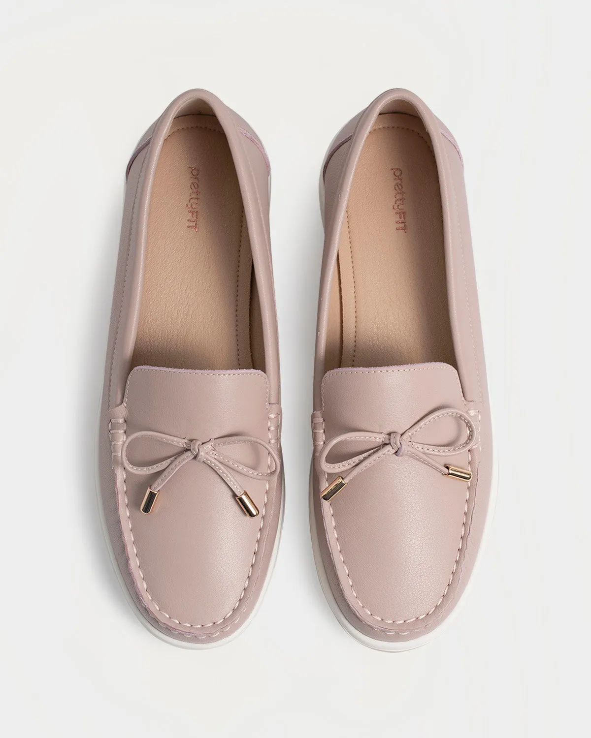 Natalie Loafers