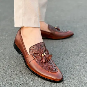 Premium Leather Handmade SS - 2432