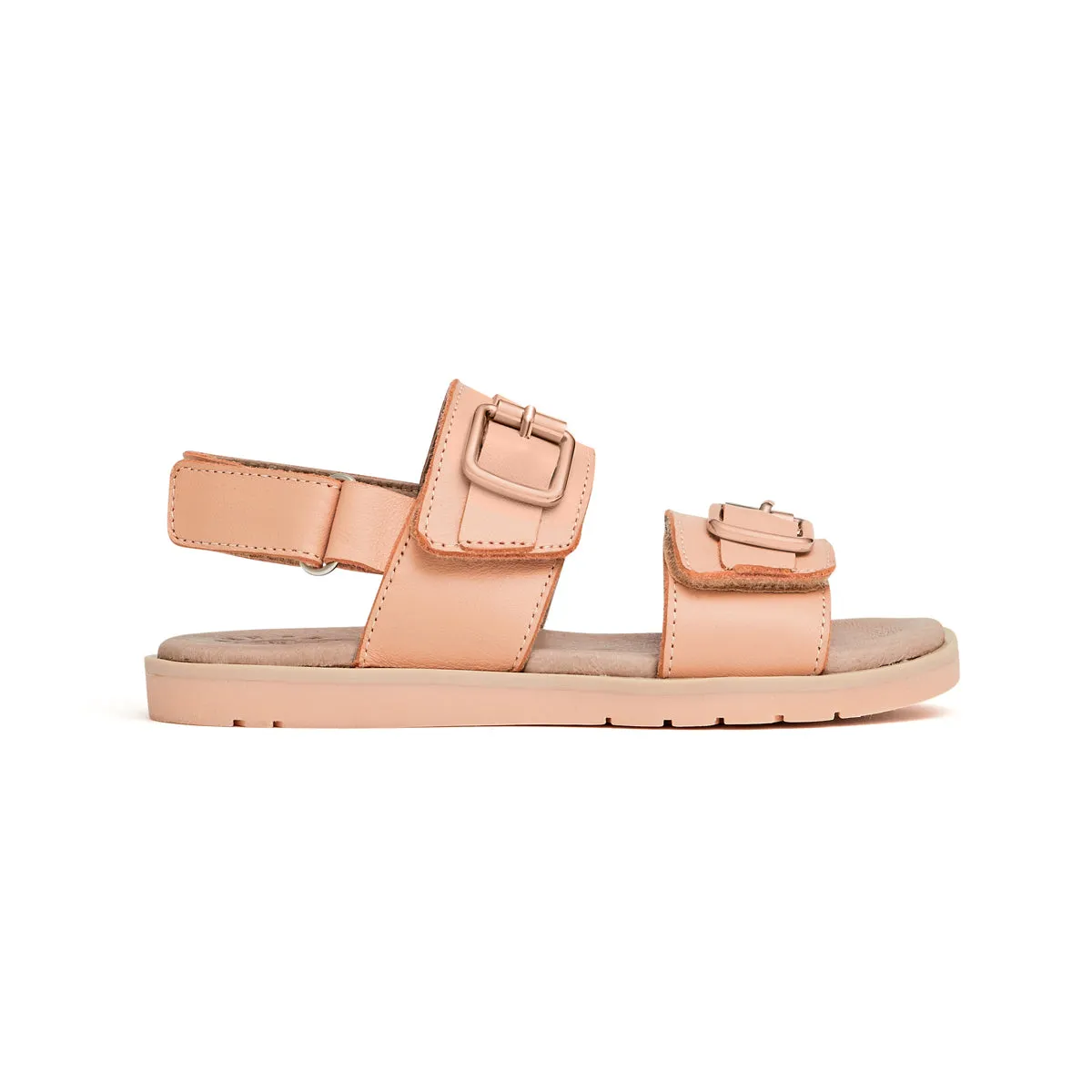 Pretty Brave Alex - Coral - UNBOXED