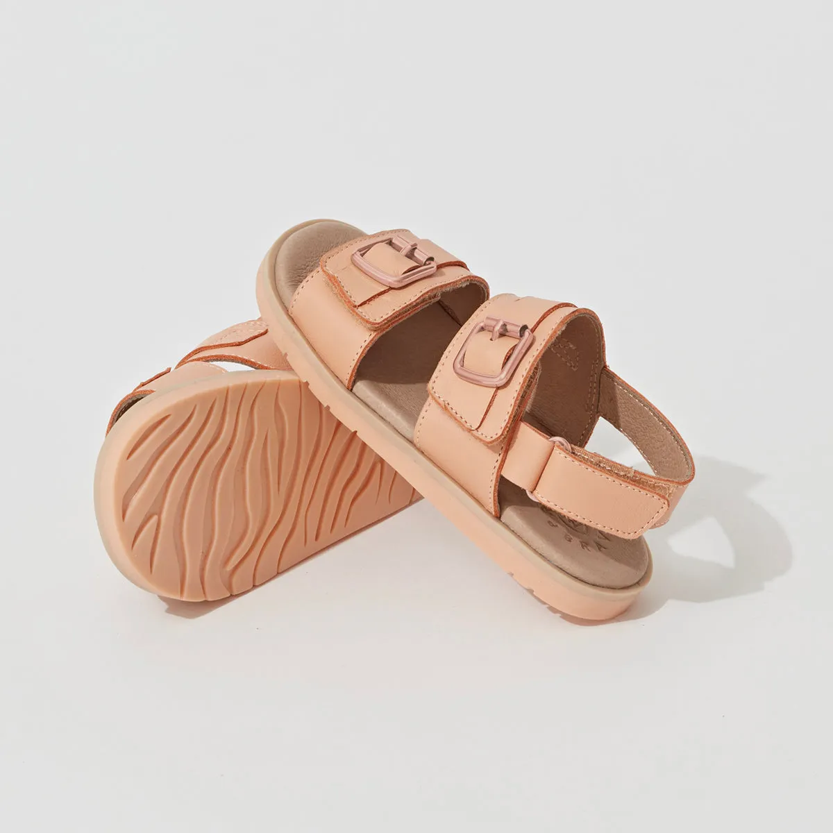 Pretty Brave Alex - Coral - UNBOXED