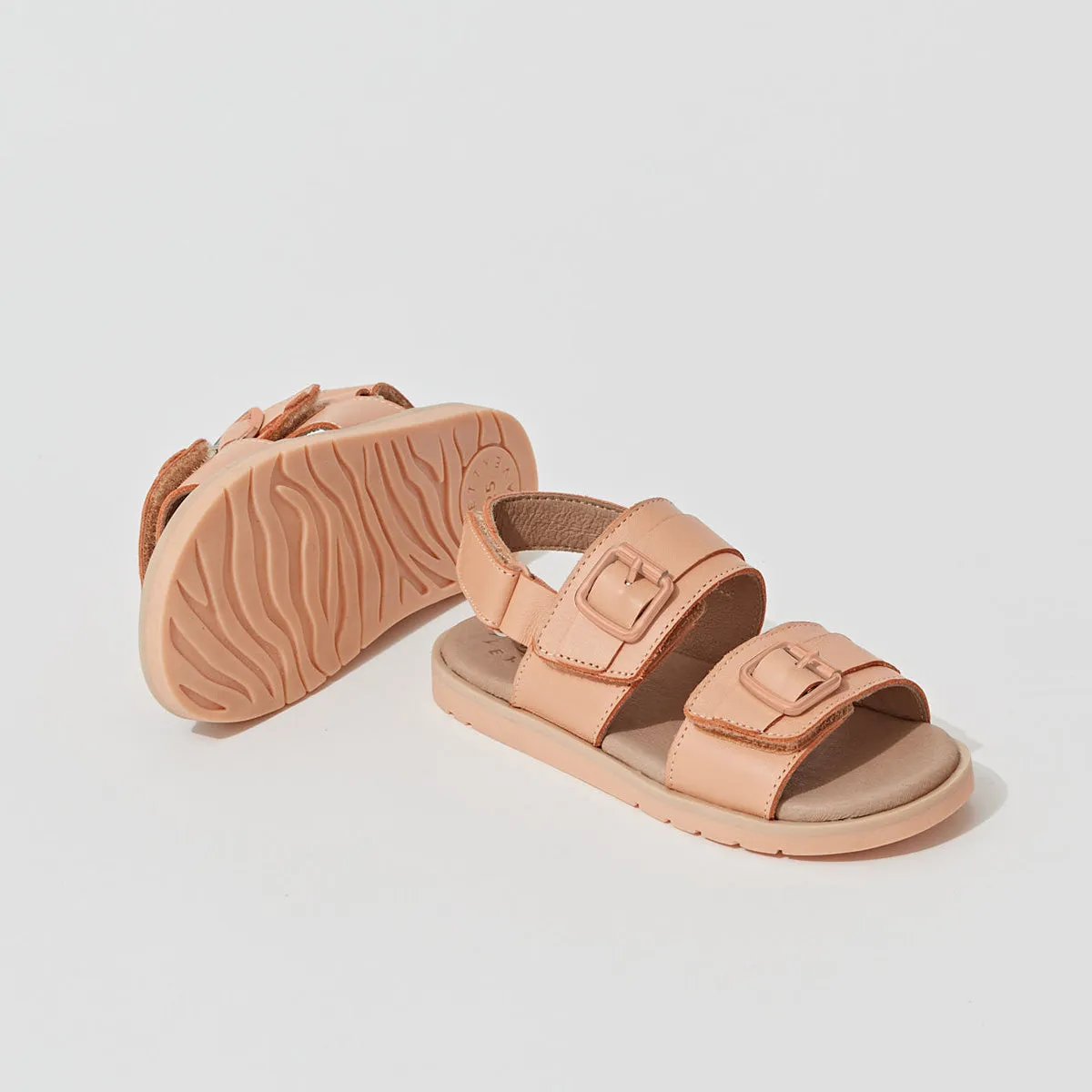 Pretty Brave Alex - Coral - UNBOXED