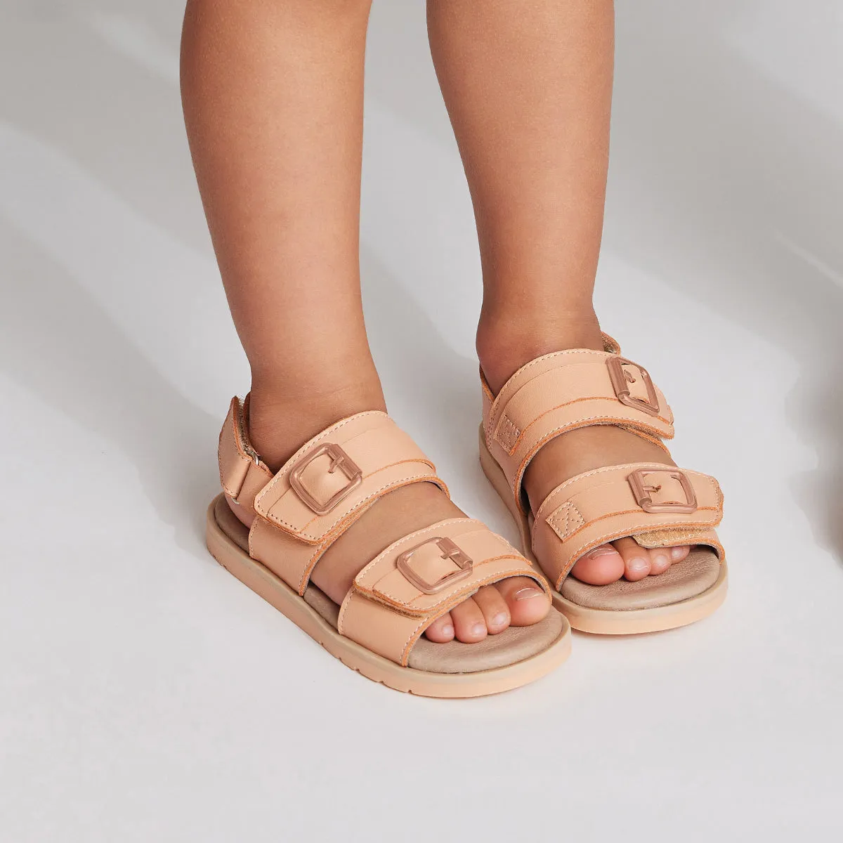 Pretty Brave Alex - Coral - UNBOXED