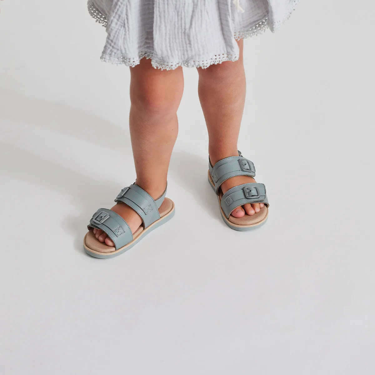 Pretty Brave Alex - Seafoam - UNBOXED