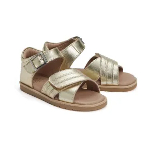 Pretty Brave GEORGIA Sandal - Gold