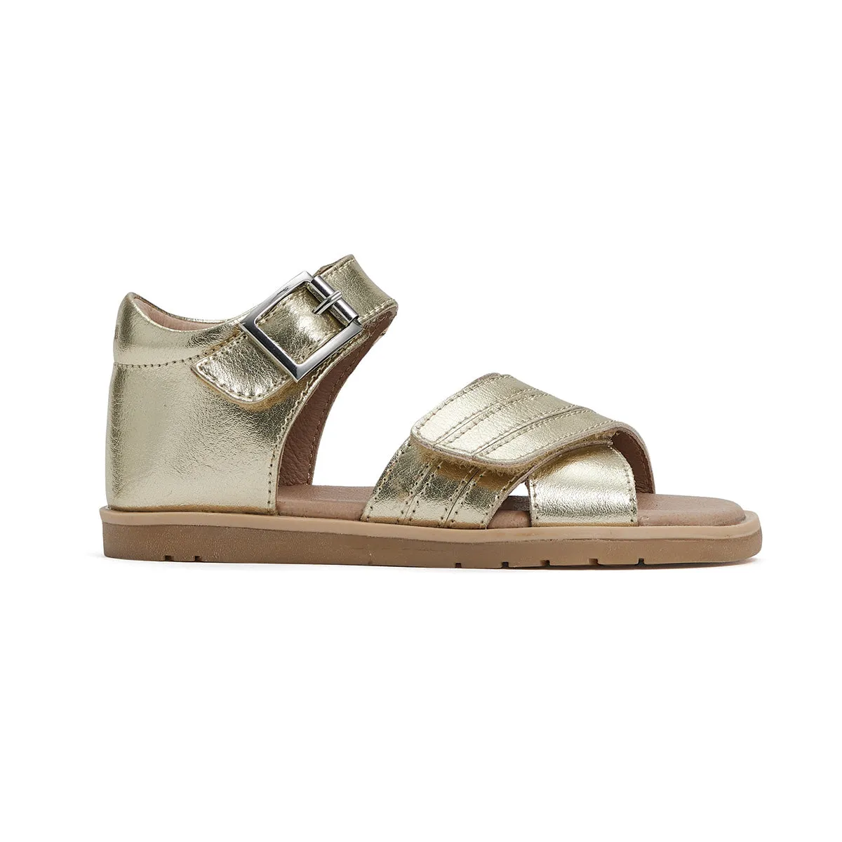 Pretty Brave GEORGIA Sandal - Gold