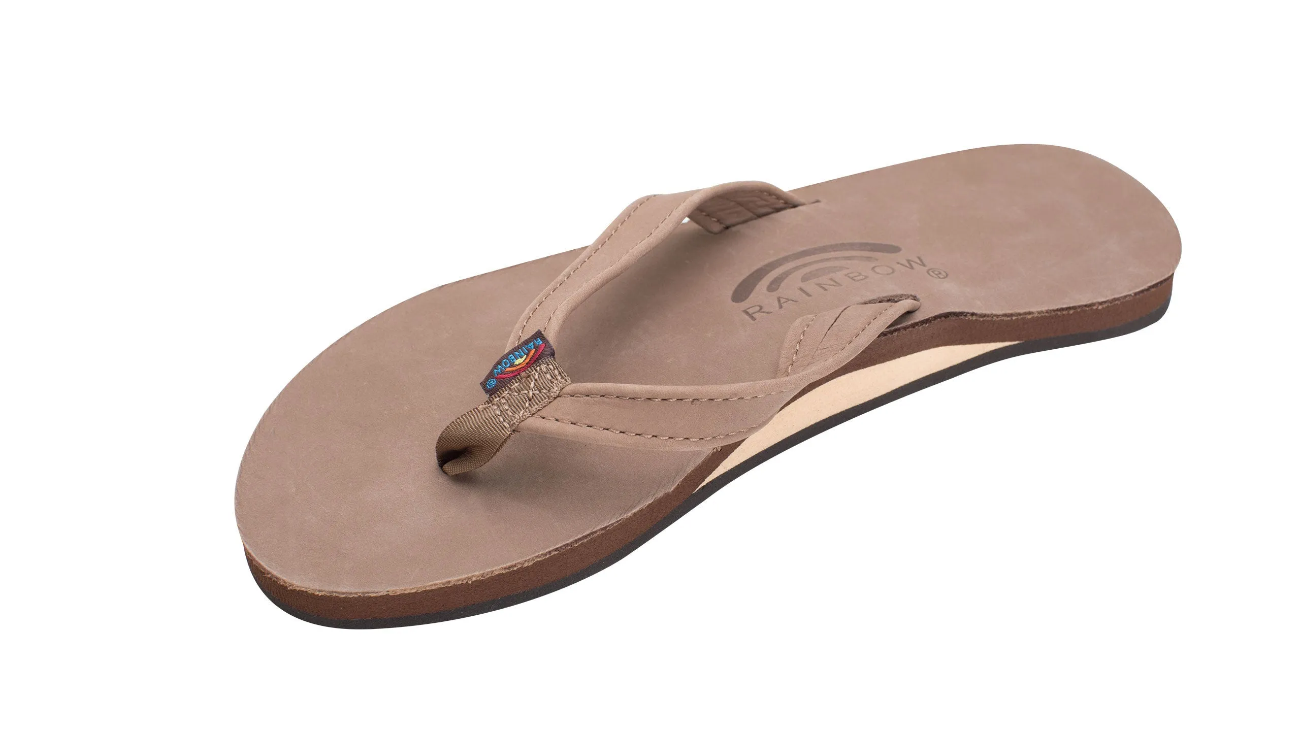 Rainbow Womens Catalina Sandals