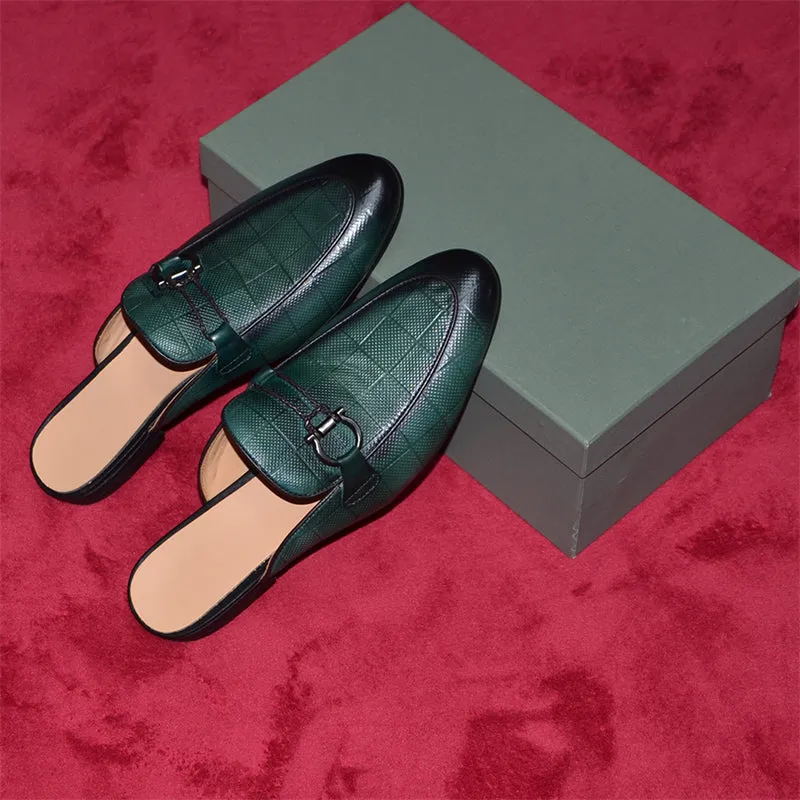 Serpatura Business Luxe Loafers