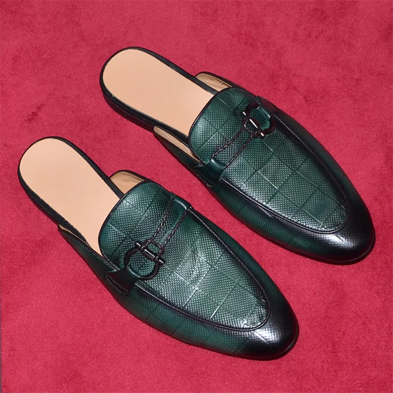 Serpatura Business Luxe Loafers