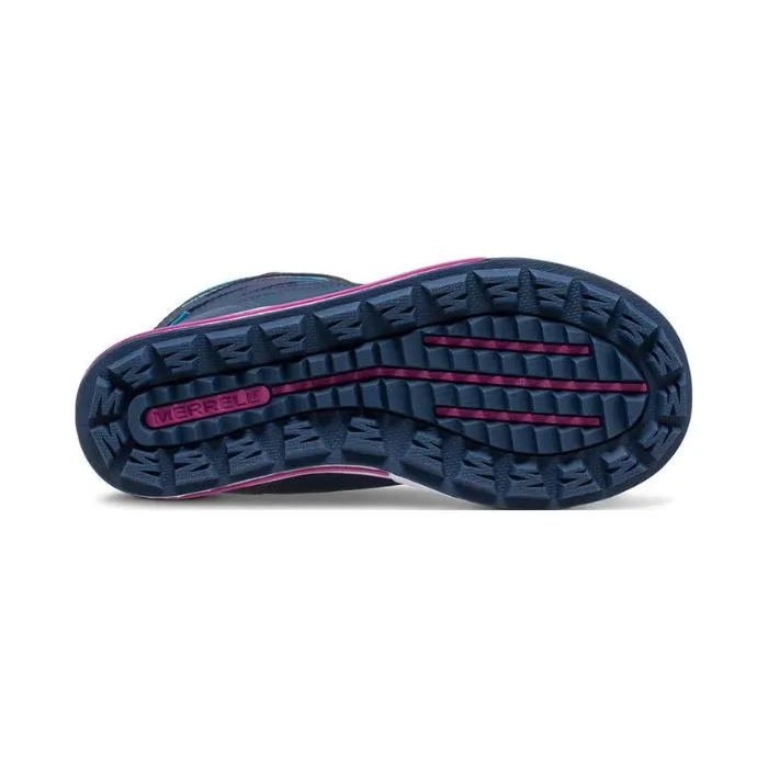 Snow Bank 3.0 WP Boot