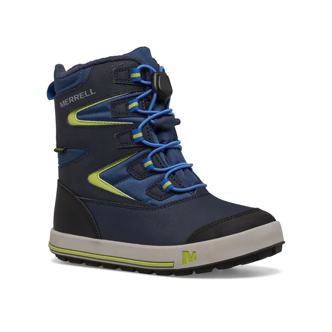 Snow Bank 3.0 WP Boot