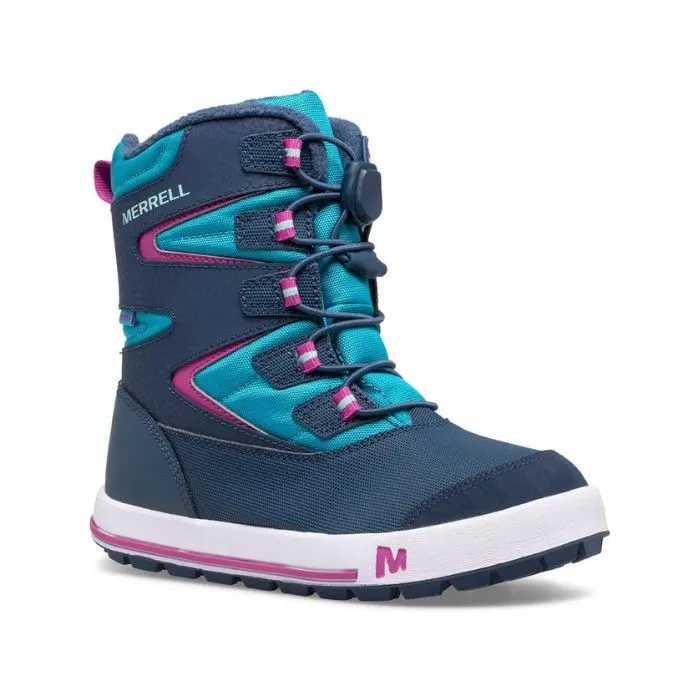 Snow Bank 3.0 WP Boot