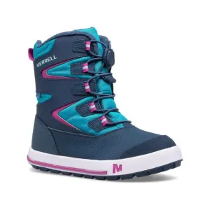 Snow Bank 3.0 WP Boot