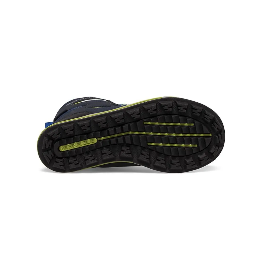 Snow Bank 3.0 WP Boot