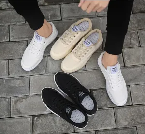 Stylish Casual Men's Cloth Shoes